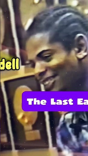 Donald Randell and Eazy E Last Interview #donaldrandell #eazye