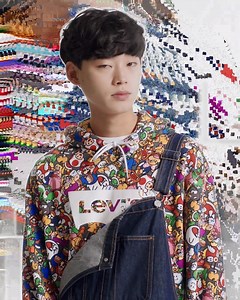 10K views · 230 reactions | Let’s play. Get back in the game before it’s too late! Shop the Levi’s® x Super Mario™ collection. Available now on levi.com and the app in the US and Canada. https://bit.ly/3efwOQM | Levi's | Facebook