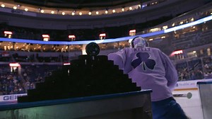 Hockey Fights Cancer