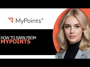 Easily Earn from MyPoints.com in 2025 (STEP BY STEP!)