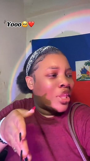 Vanessa Désiré - SANS INIK feat Wendyyy #tiktok #Haiti #challenge #wendyyymedia | Wendyyy Media