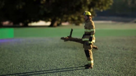 LANDING ZONE SAFETY VIDEO 2025 - Air Medical Operators Association | National Volunteer Fire Council
