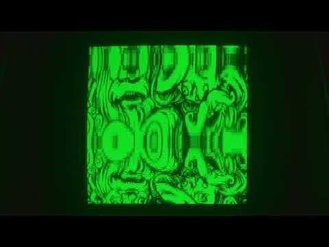 PETpeeve: A Commodore PET 8296 Demo by Rabenauge+Plush+Crest, released at Deadline Demoparty 2025