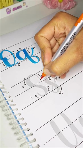 Lettering Corner on Instagram: "#calligraphy #calligraphyart #calligraphylove #calligraphylettering #calligraphypractice #calligraphymasters #lettering #letteringart #letteringtattoo #letteringchallenge #letteringpractice #letteringlove #handlettering #handletteringpractice #handletteringdaily #handletteringart #handletteringartist #ohuhumarkers #doms #booklovers #learning #learningtutorials #tutorials #tutorialreels #tutorialsvideos #bujo #bujoinspiration #bujocommunity #bulletjournal #bulletjo