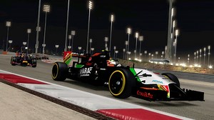 F1 2014——计时赛音乐