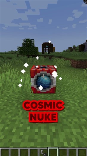 Which of these TNT will destroy my minecraft server? #minecraft