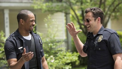 Cops : les forces du désordre