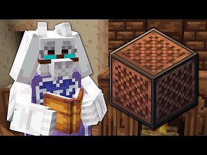 Home - Undertale OST - Minecraft Note Block Cover