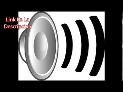 Timbre De Casa Sonido