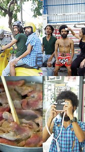 1.8M views · 2.3K reactions | [นายฮ้อยชวนเที่ยว EP.1] ร้อนนี้...