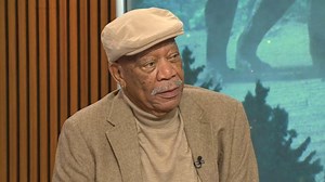 Morgan Freeman on AI trying to replicate his voice: "I've got lawyers"