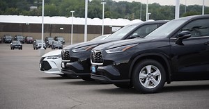 Car insurance rates are skyrocketing, so what can you do to save?