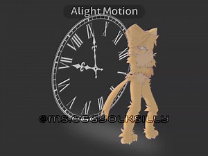 Angel Costume Makeup Tutorial for Kaiju Paradise Fans