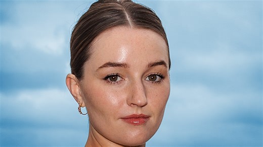 The Revealing Truth Of The Last Of Us' #KaitlynDever | Nicki Swift