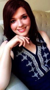 I'm A Trans Woman Forced To Hide My Hair #reels #transgender #hairstyles #lgbtqcommunity | Shake My Beauty