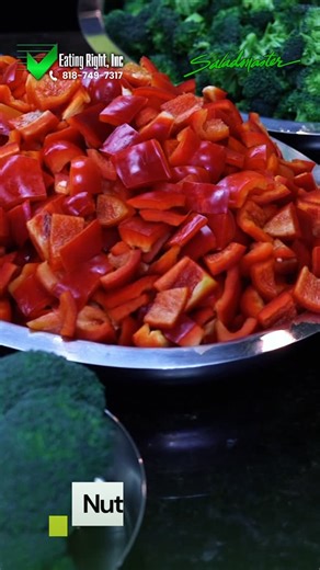 Eating Right - Saladmaster on Instagram: "Cook with confidence. Live healthier. 🍃✨ Saladmaster is more than cookware—it’s a lifestyle upgrade. Crafted to last a lifetime ♾️, designed for even heating 🔥, and built to lock in nutrients 🥦 so every meal tastes better and supports your wellness goals. Want to experience it for yourself? Come to one of our open houses and see, feel, and taste the difference 👨‍🍳✨ We love answering questions and helping you choose what’s right for your kitchen. — F