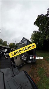 Get into the Repo and Towing biz today! #hustle #businesscredit