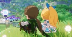 Download & Play Wonderers:Eternal World on PC & Mac (Emulator)