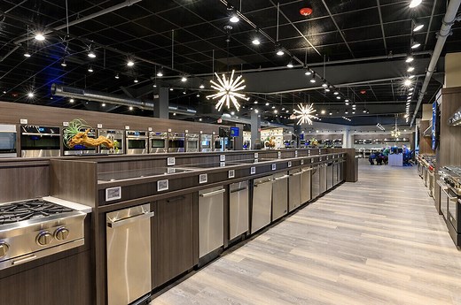 GE Profile vs. KitchenAid Dishwashers (Reviews / Ratings / Prices)