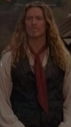 Hank & Myra: A Tribute to Dr. Quinn Medicine Woman Fans