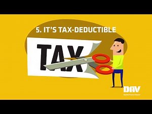 5 Reasons to Donate a Car to DAV