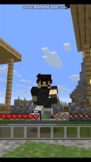 Joguei o Mapa da Tu14 no Minecraft Java Edition (Mod Legacy4J) #minecraft #nostalgia #shorts