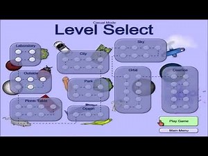 Tasty Planet - FULL 100% Walkthrough / Playthrough [1080p, HD]