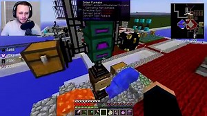SSundee - DRACONIC ENERGY CORE 20 Minecraft SkyFactory 2