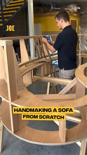 I need this sofa 😍 | JOE.co.uk