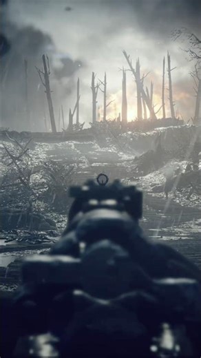 20 April 2026 #battlefield #gaming #gameplay #ww2