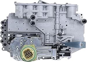 545RFE 65RFE Transmission Complete Valve Body R65RFEVB2 Compatible with Dod-ge 2011-up R65RFEVB2