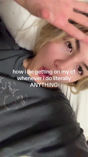 i bug tf out of those ppl but they love it i think #cf #zoey101 #vlog