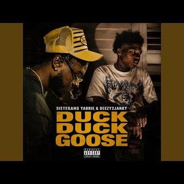 Duck Duck Goose