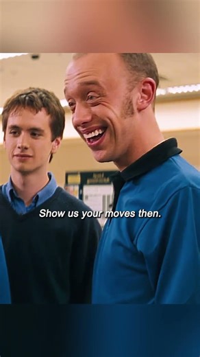 🛒😳 "SUPERMARKET UNNIGHT: 'What Kung Fu Do You Know?' – SLAP!" 👋 | Wrong Question, Buddy! 💢