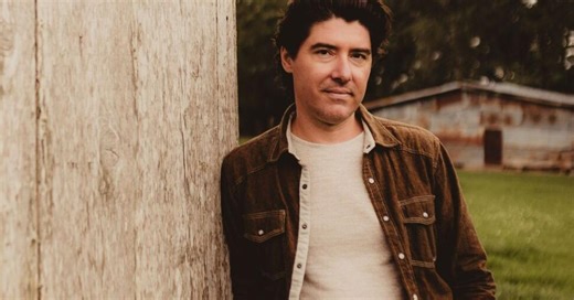 James Dupré joins 5 other Louisiana artists for 'Hitmakers' concert at the Manship Theatre