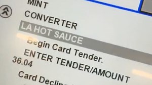 I'm a Walmart employee - I have a way to catch self-checkout thieves in the act