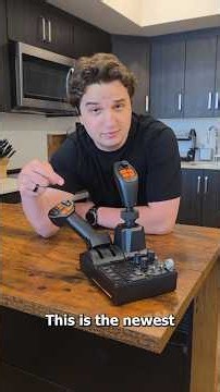 MOZA Made a Joystick for Farming Simulator - The MOZA FCS #farmingsimulator25