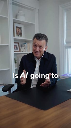 AI isn’t replacing agents. It’s replacing inefficiency. Information is everywhere. Insight is rare. Use AI to work smarter, save time, and stay focused on what matters most. Authenticity is what clients remember. #RealEstateAI #Innovation #RealEstateTechnology #RRI | Richard Robbins