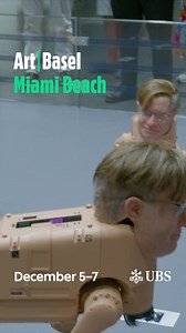 Don't miss your chance to experience Miami's most anticipated art event. Art Basel at Miami Beach Convention Center closes soon - secure your spot before it's too late. | Art Basel