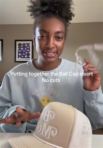 Elevate Your Style with Ball Cap Inserts