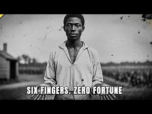 The Curse of the Six Fingers: How Superstition Destroyed a Virginia Dynasty"