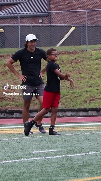 Improving Quarterback Release Speed: Tips and Techniques