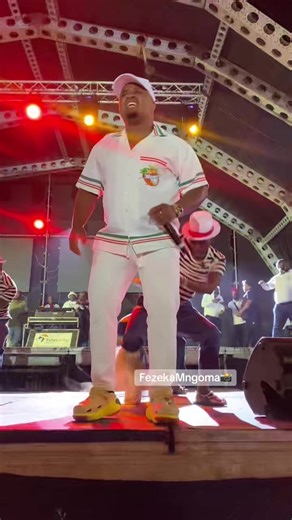 Download Fezeka Mngoma's Latest MP3 Track