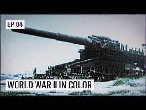 Hitler Strikes East