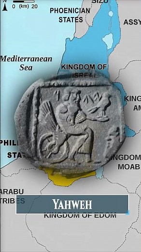 Judaism, Explained in 1 Minute! #education #history #judaism