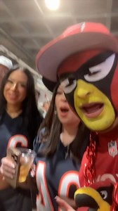 131 reactions · 8 comments | Arizona Cardinals | Ricky Lopez | Facebook