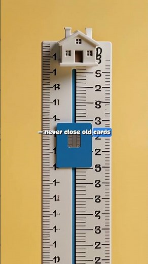 How to Build Credit From Zero: The Step by Step Beginner's Guide #surprisinglysimple