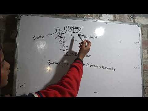 This video we learn how to check a divide in simple form