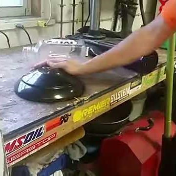 Powder Coating Durability Testing