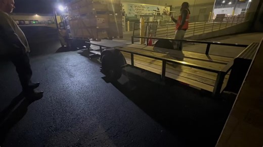 @neo_science Neo Light Install @Next Health Nashville, TN